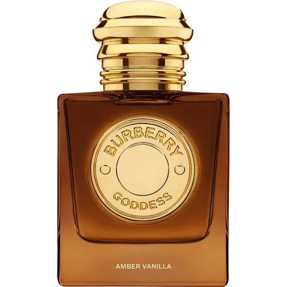 Burberry Goddess Amber Vanilla Eau de Parfum Intense 50 ml