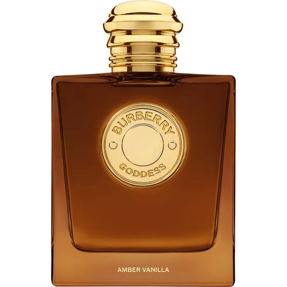 Burberry Goddess Amber Vanilla Eau de Parfum Intense 100 ml