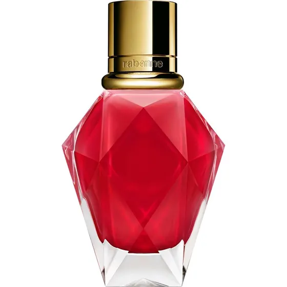 Rabanne Million Red For Her Eau de Parfum 30 ml