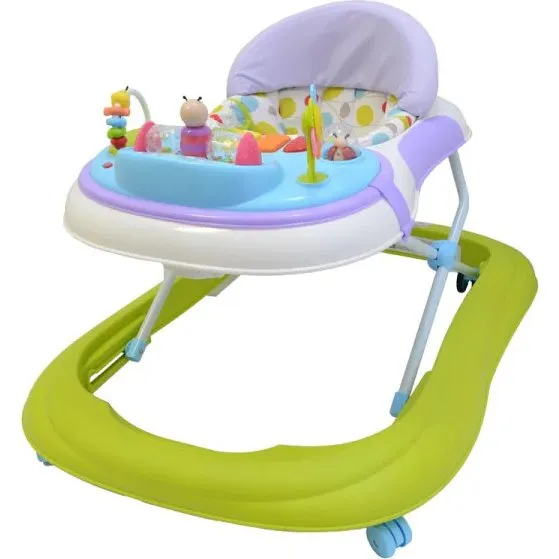 Eurobaby Chodzik W1121NA2 Zielony