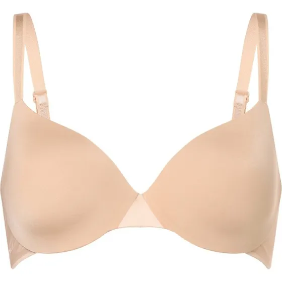 Chantelle Biustonosz Usztywniany Essential beige