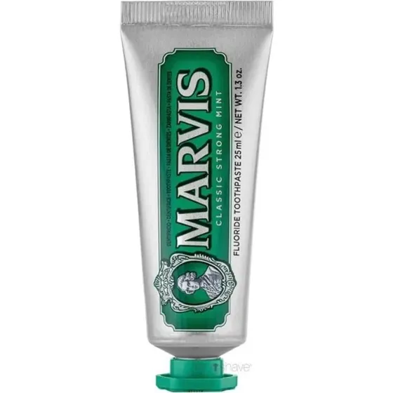 Marvis Classic Strong Mint Pasta do zębów 25ml