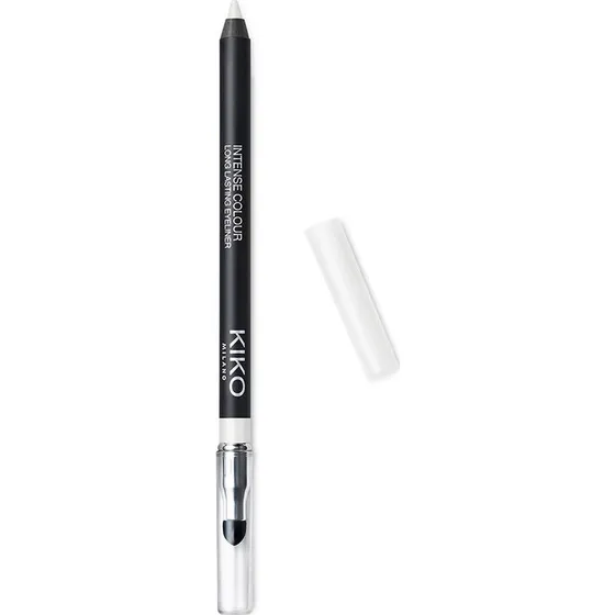 KIKO Milano Intense Colour Long Lasting Eyeliner 11 Metallic Blue Teal