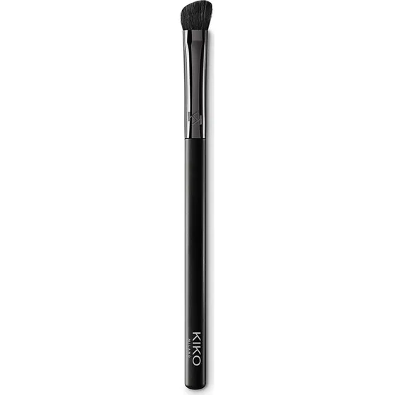 KIKO Milano Eyes 59 Slanted Blending Brush - pędzelek do cieni