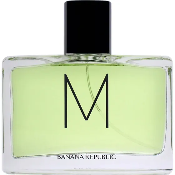 Banana Republic M for Men woda perfumowana 125 ml