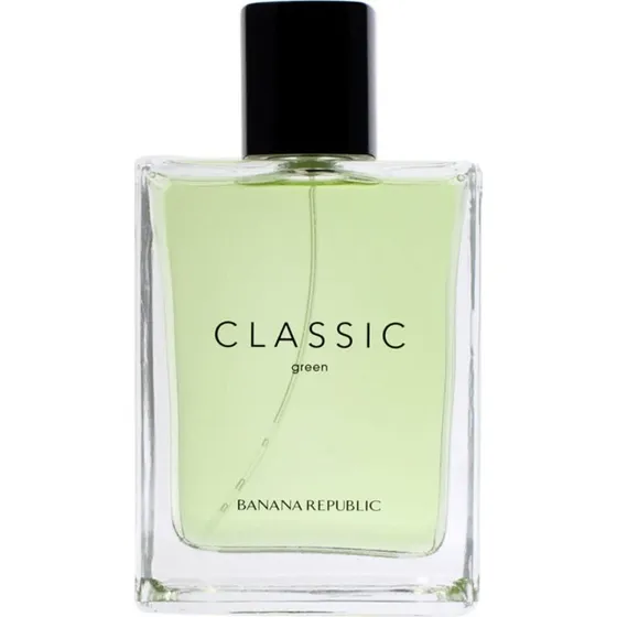 Banana Republic Classic Green woda perfumowana 125 ml