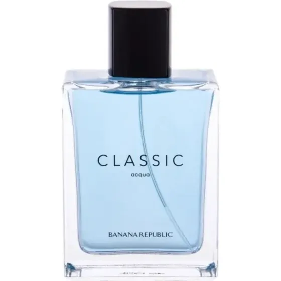 Banana Republic Classic Aqua woda perfumowana 125 ml