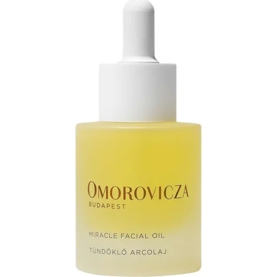 Omorovicza Miracle Facial Oil odżywczy olejek do twarzy 30ml