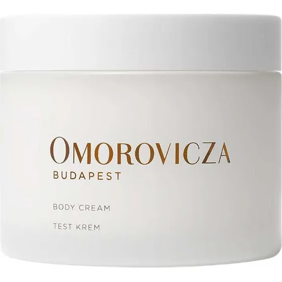 Omorovicza Body Cream Intensywnie Odżywczy Krem do Ciała 200ml