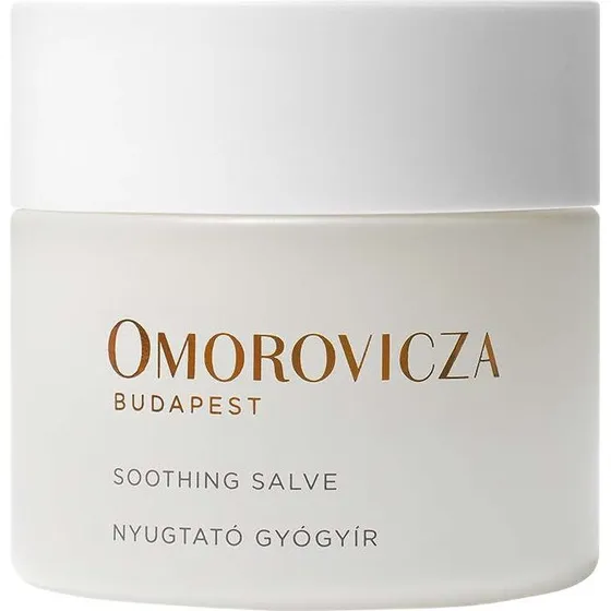 Omorovicza Soothing Salve kojąca maść do twarzy 50ml