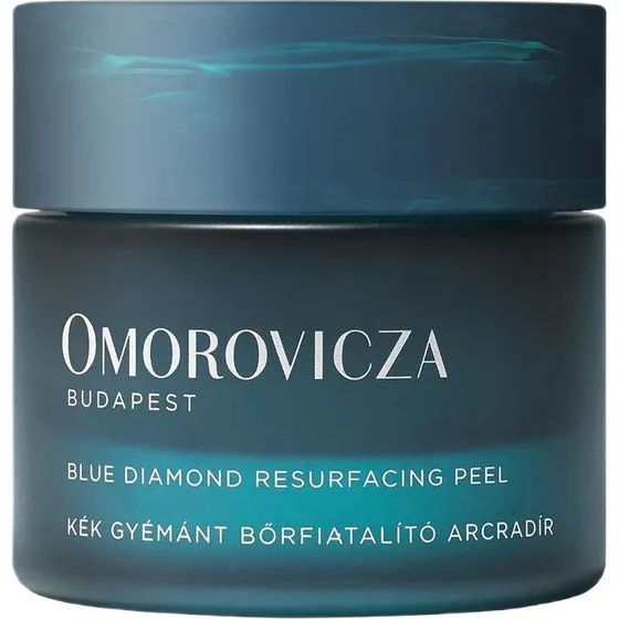 Omorovicza Blue Diamond Resurfacing Peel 50ml
