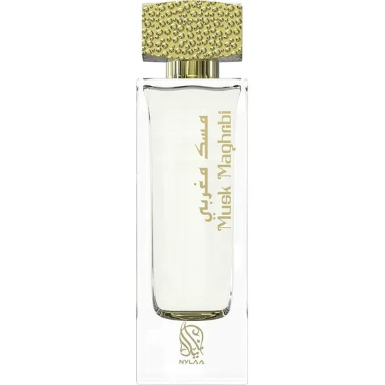 Nylaa Musk Maghribi woda perfumowana 75 ml