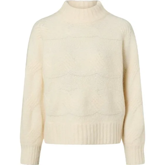 Opus Sweter Portree beige