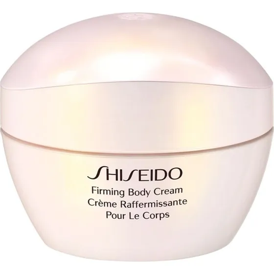 Shiseido Firming Body Cream ujędrniający krem do ciała 200ml
