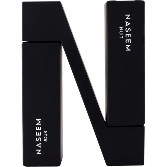 Naseem Jour & Nuit Perfumy Spray 60 ml