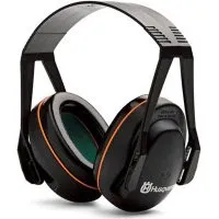 Gardener Husqvarna Ochronniki Suchu 0,22kg NNR 23dB