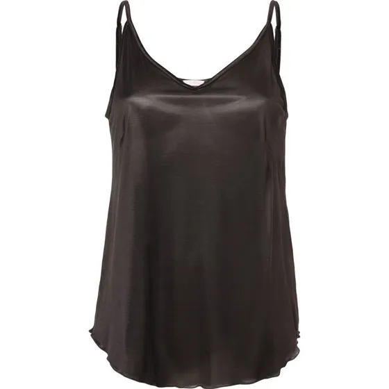 Mey Top Seria Top Coco grau - Satynowy, czarny