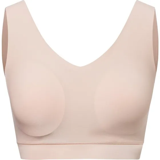 Chantelle Gorset Softstretch beige