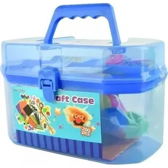 Robe Zestaw kreatywny XL 200 elementw