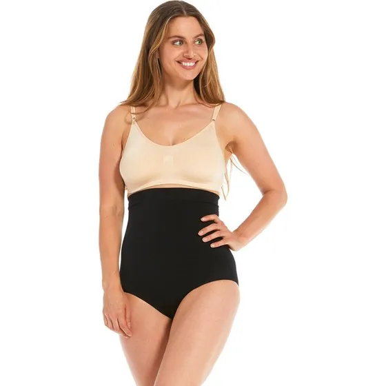 Magic Bodyfashion Figi Modelujące Comfort Waistnipper Push-Up