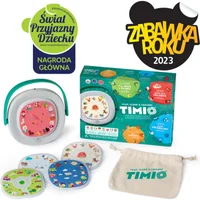 Zabawki i gry