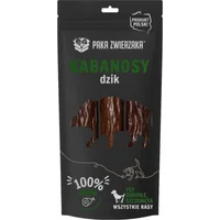 Karma i akcesoria dla psów