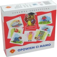 Zabawki kreatywne i artykuły papiernicze