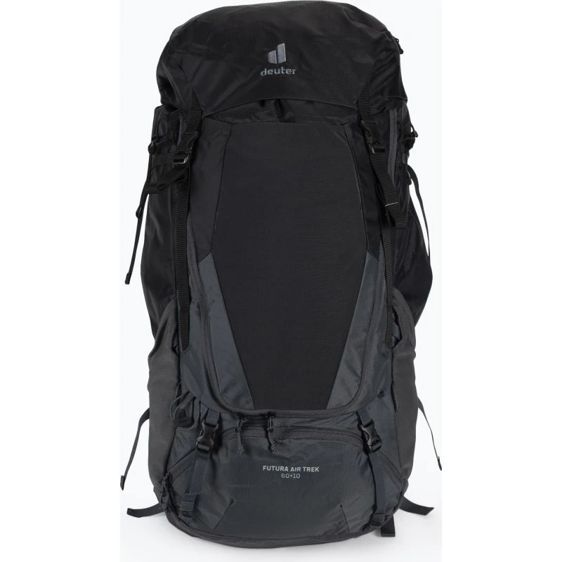 Deuter Futura Air Trek 60+10 plecak atlantic-ink
