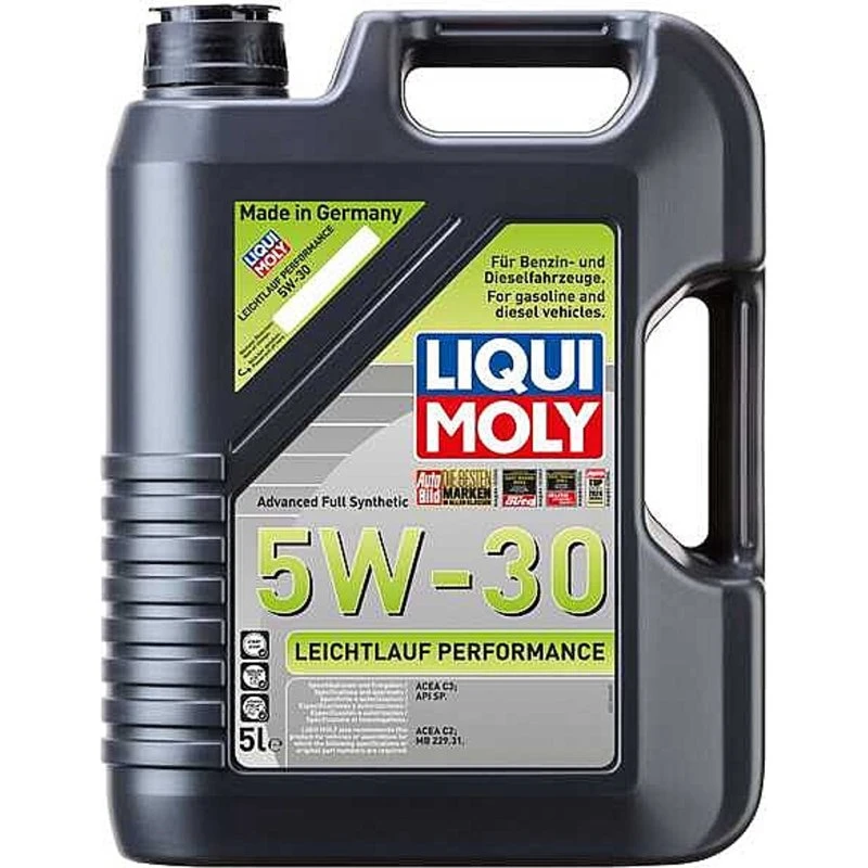 Liqui Moly Leichtlauf Performance 5W-30 5L