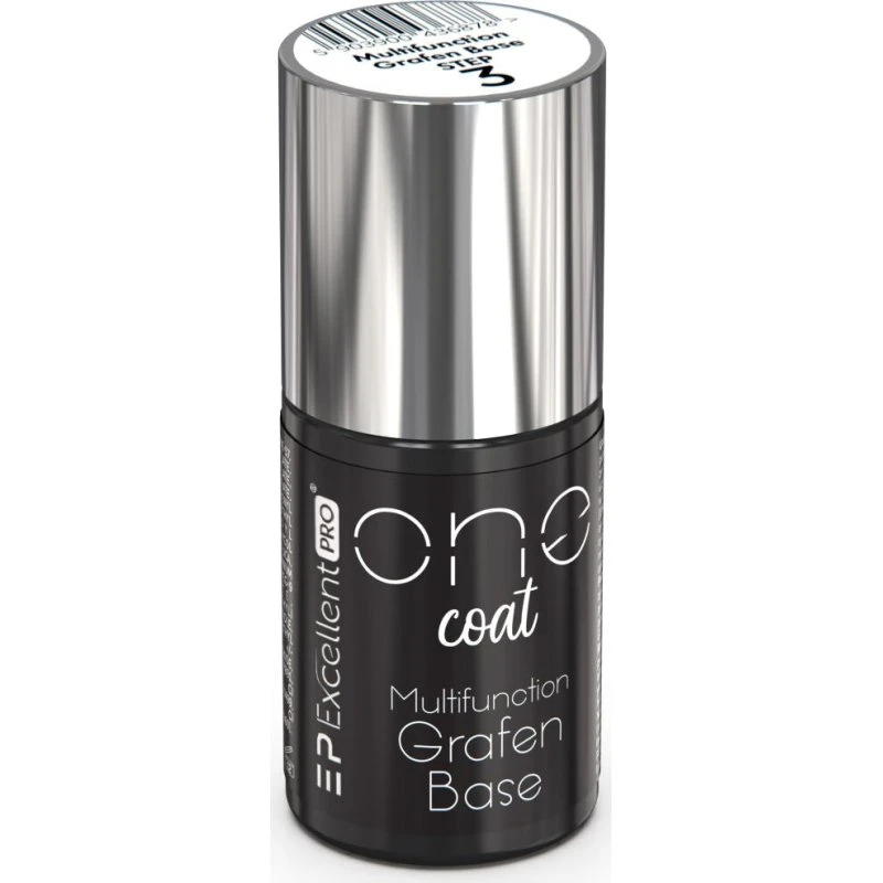 Excellent PRO One Coat Multifunction Grafen Base 7g