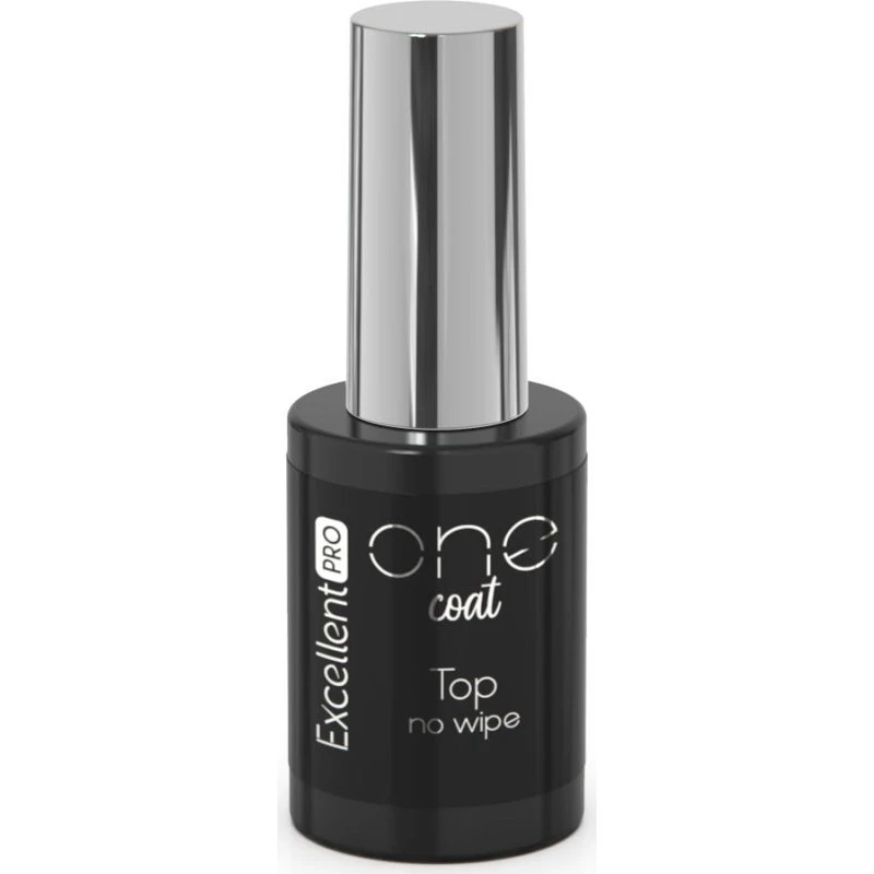 Excellent PRO One Coat Top No Wipe 11g