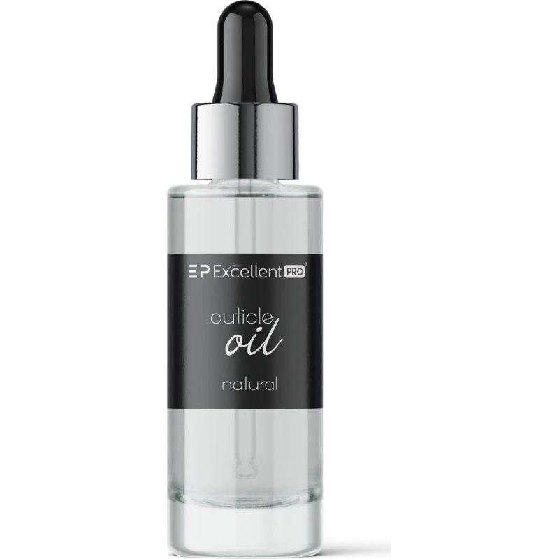 Excellent PRO Cuticle Oil Natural 35ml