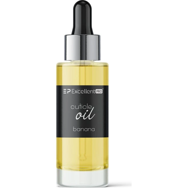 Excellent PRO Cuticle Oil Banana 35ml