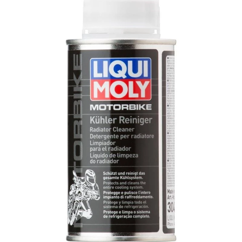 Liqui Moly 3042 Koncentrat do czyszczenia układów chłodzenia 150 ml