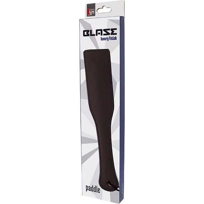 Dream Toys Blaze Paddle Pejcz Black
