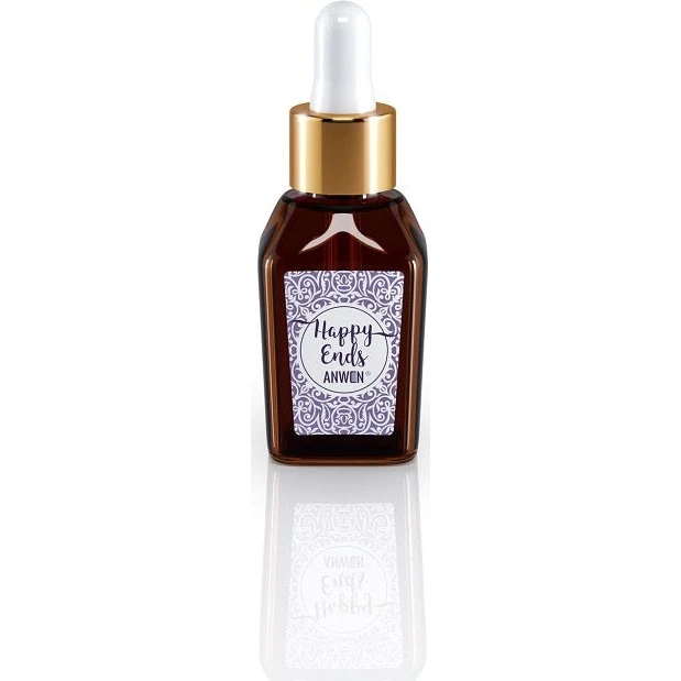 Anwen Happy Ends płynne serum do zabezpieczania końcówek 20ml