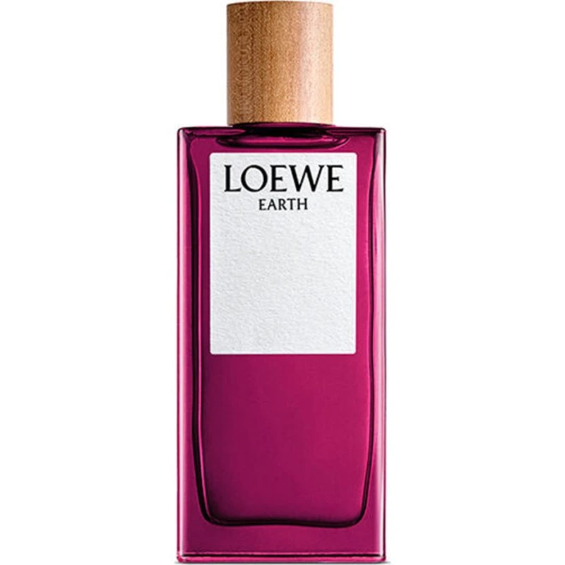 Loewe Earth woda perfumowana 100 ml