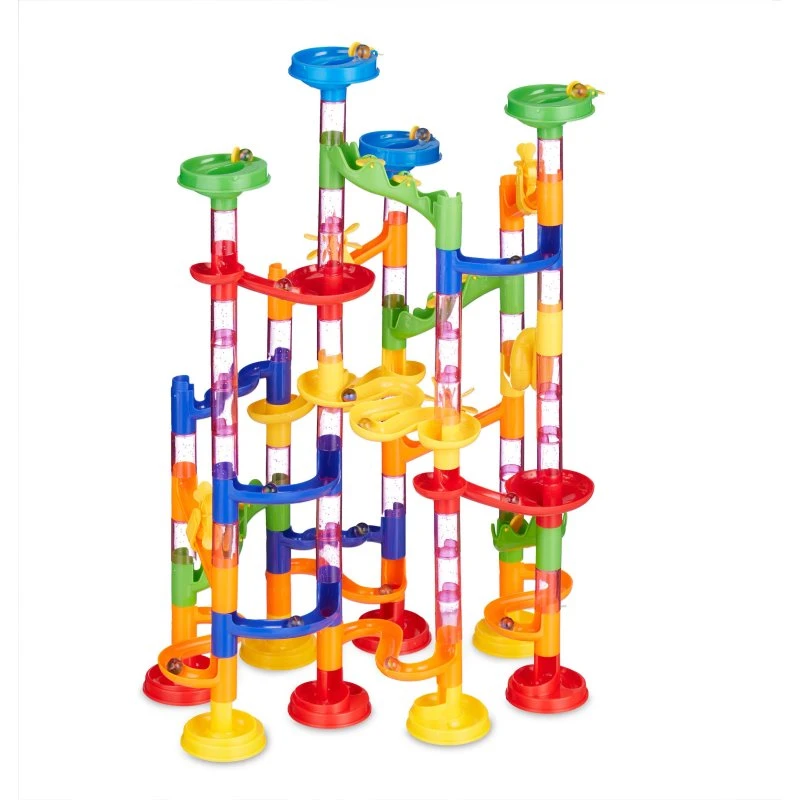 LEGO Technic Tor Kulkowy 120 Części