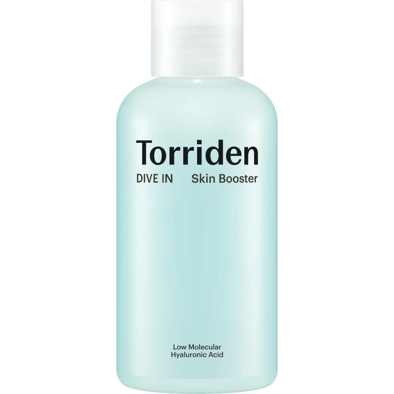 Torriden Dive-In Low Hyaluronic Acid Skin Booster 200 ml