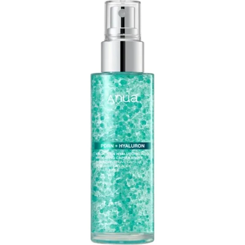Anua PDRN Hyaluronic Acid Hydrating Capsule Mist 100 ml