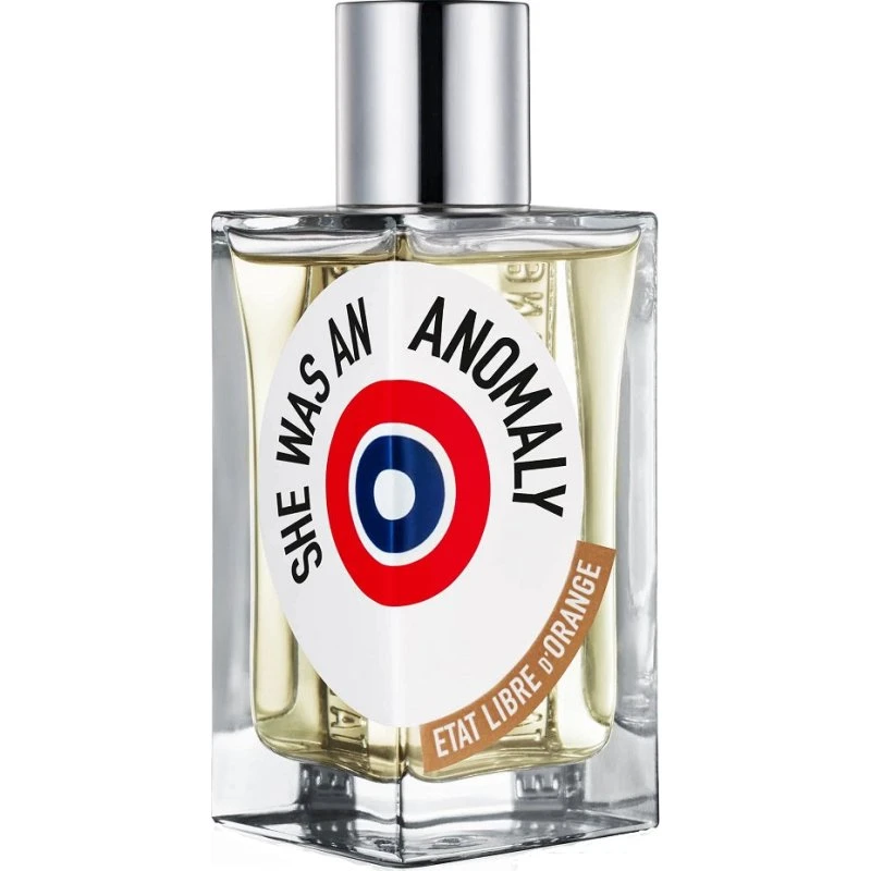 Etat Libre d'Orange She Was An Anomaly Eau de Parfum 100 ml