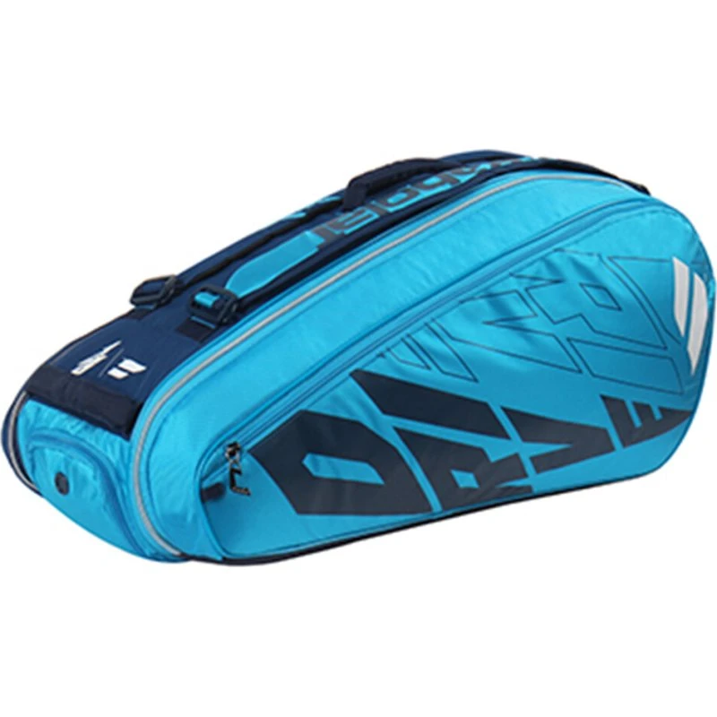 Babolat Thermobag Pure Drive 6R Blue/Navy