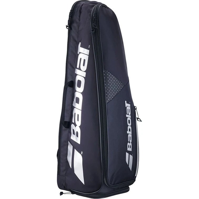 Babolat Backrack 3 Torba na rakiety do badmintona czarna