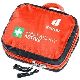 Deuter First Aid Kit Active Papaya