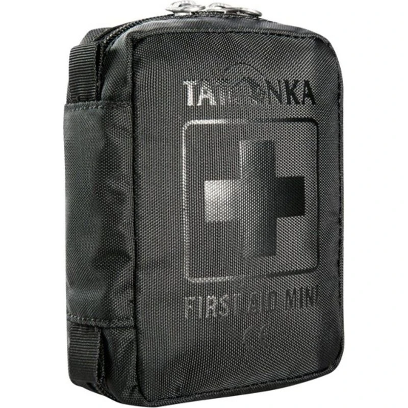 Tatonka First Aid Mini - apteczka podróżna z pęsetą