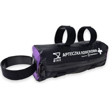 AedMax Endur Trauma Kit – Apteczka rowerowa kompaktowa