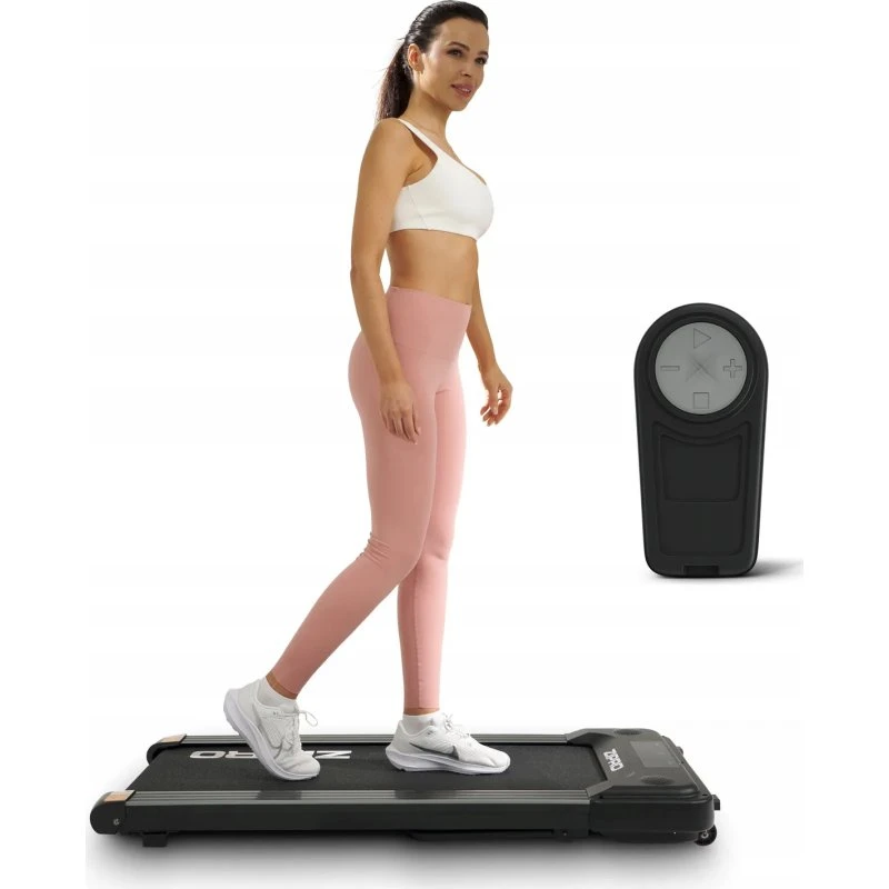 Yougo Zipro Bieżnia Elektryczna 13 cm do 6 km/h