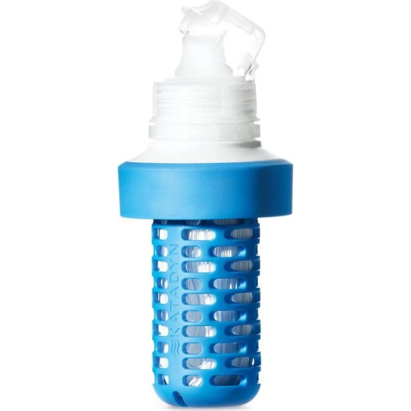 Katadyn BeFree Wymieniony Wkład Filtrujący, Niebieski