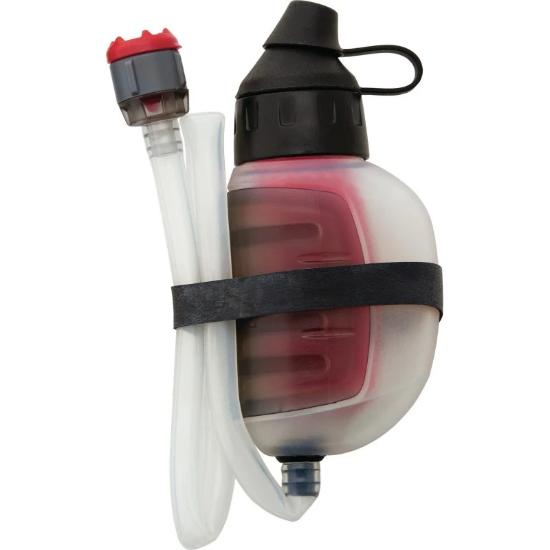 MSR TrailShot MicroFilter - Biały/Czarny