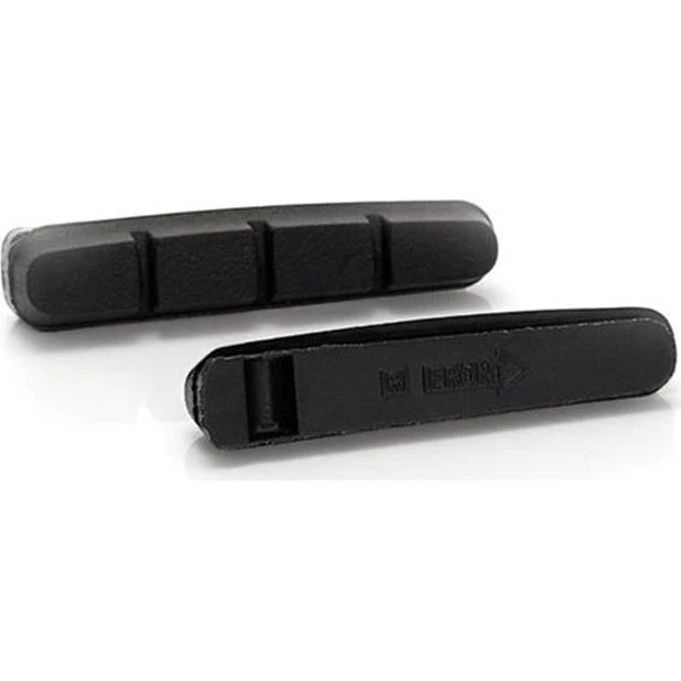 XLC BS-X01 – zestaw klocków hamulcowych szosowych (4 szt.)